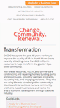 Mobile Screenshot of olcdc.org